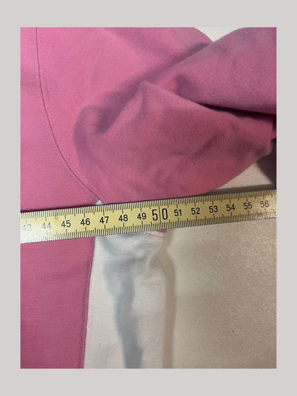 Vintage Polo Ralph Lauren Hoodie Damen L fit S 4275