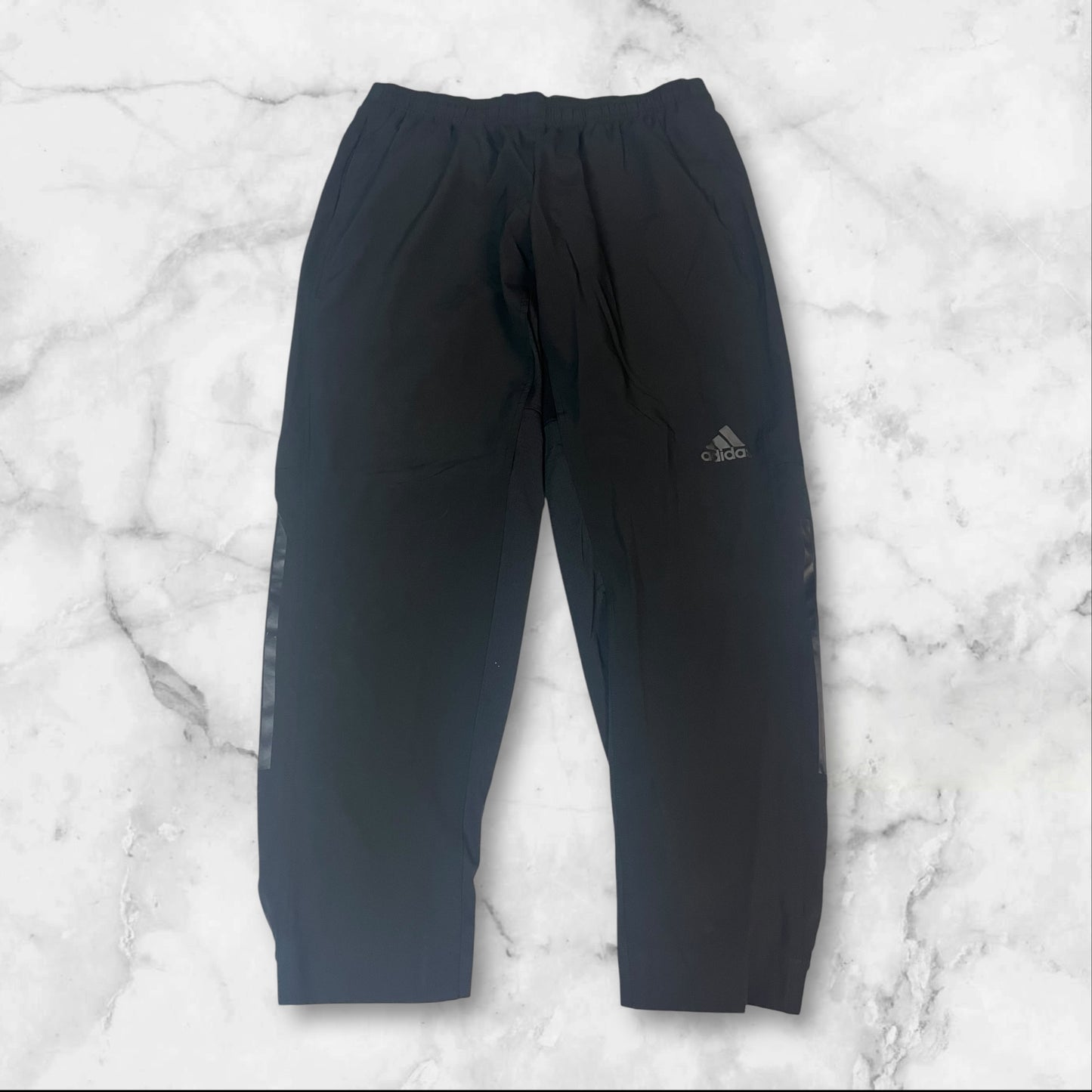 Vintage Adidas Trackpants L 3699