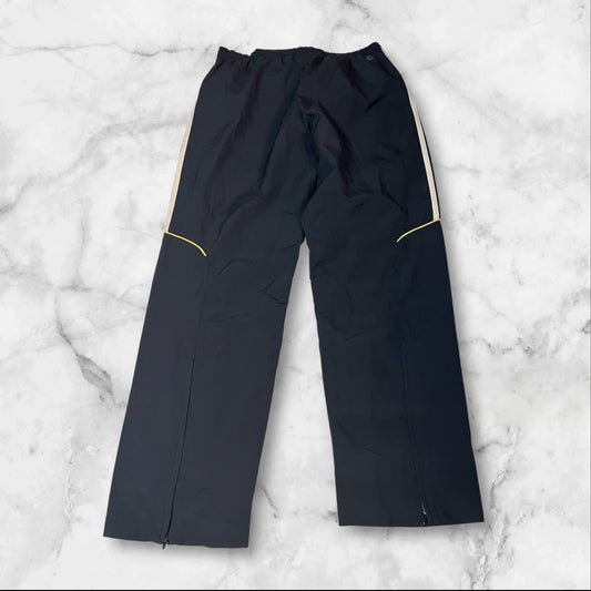 Adidas Vintage Trackpants M baggy 4110