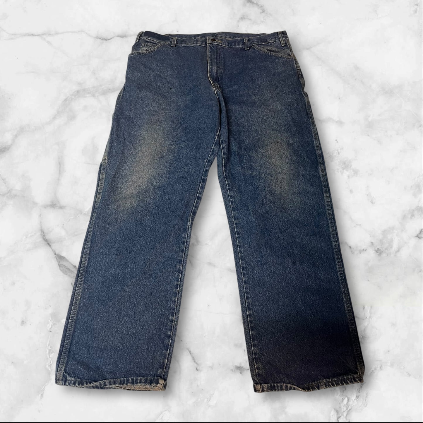 Vintage Dickies Jeans XL 4047