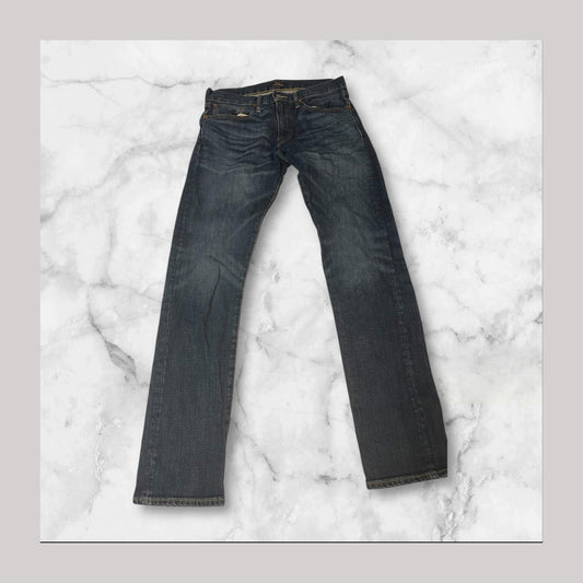 Polo Ralph Lauren Vintage Jeans W30 L32 3486