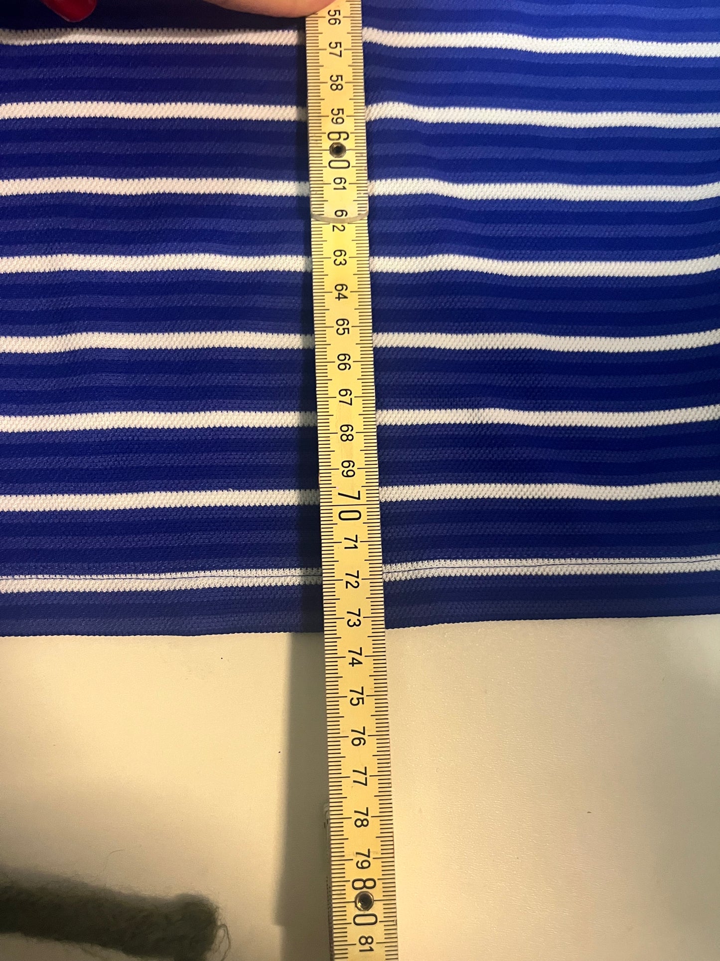 Vintage Nike Polo Shirt XXL 4184