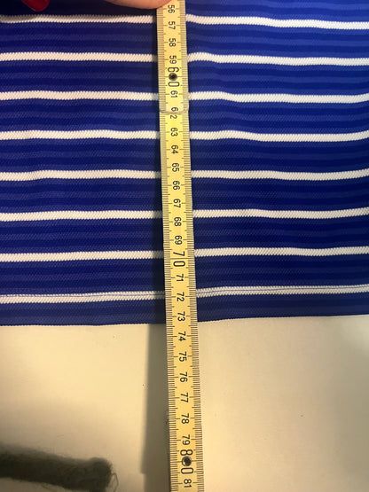 Vintage Nike Polo Shirt XXL 4184