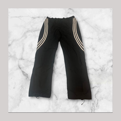 Vintage Adidas Trackpants baggy M 3722