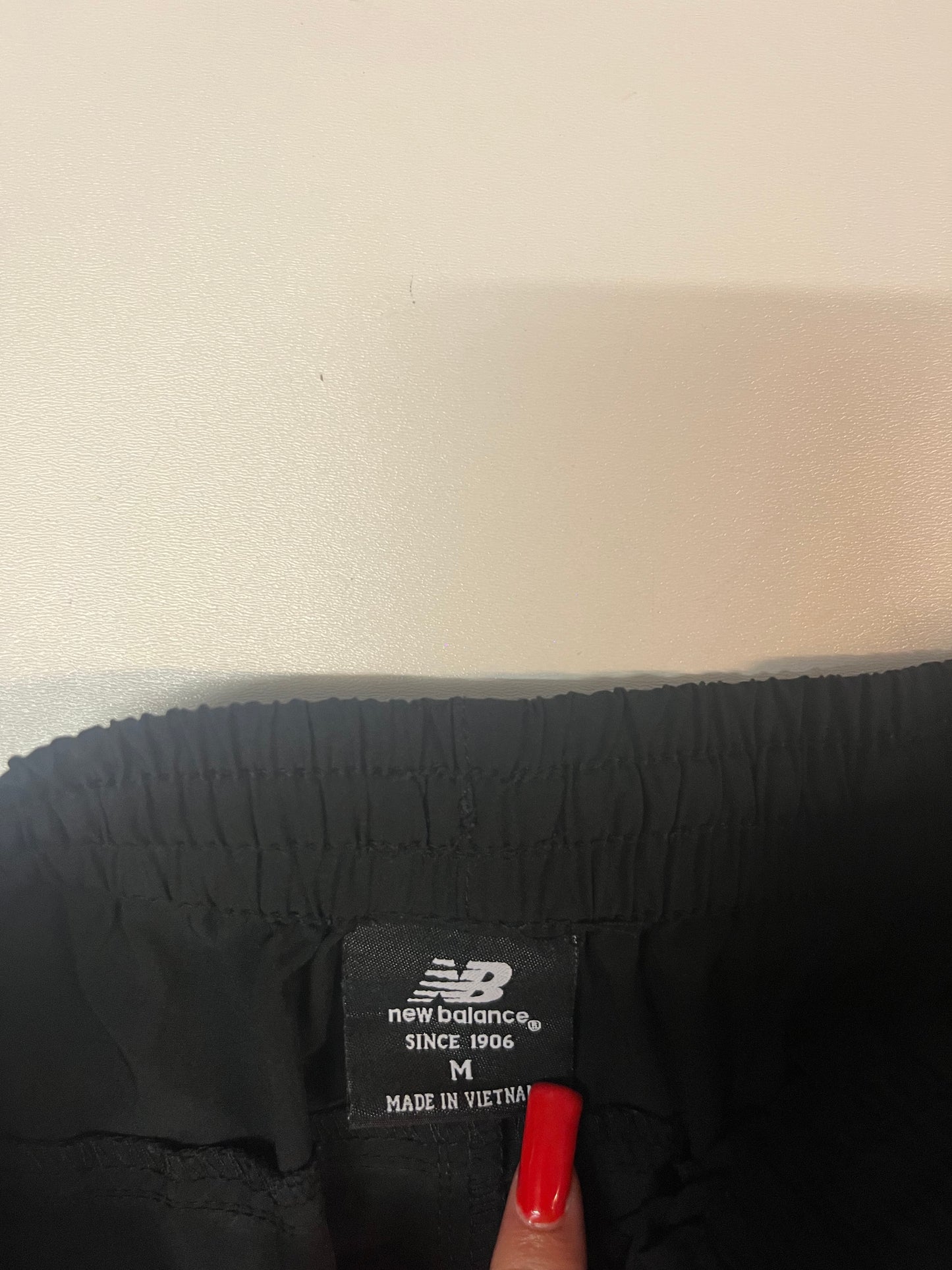 Vintage New Balance Trackpants M 3559