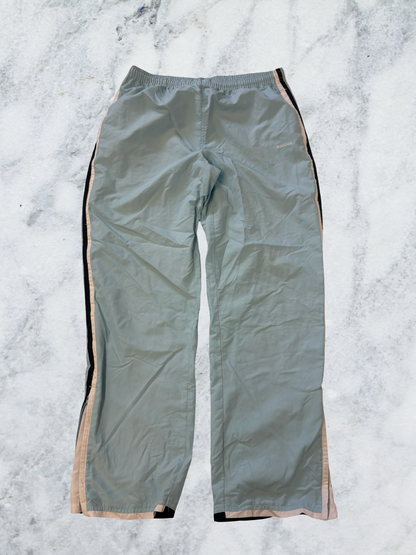 Reebok Vintage Trackpants M baggy 6886