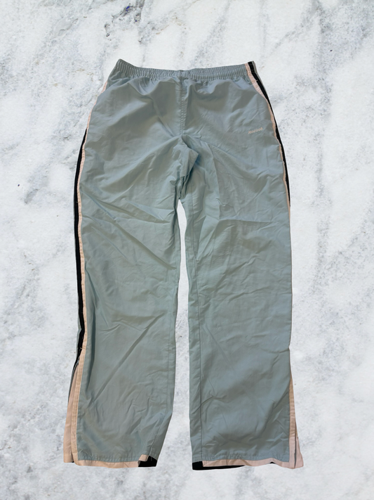 Reebok Vintage Trackpants M baggy 6886
