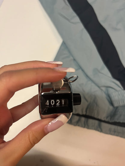 Vintage Adidas Jacke XL 4021