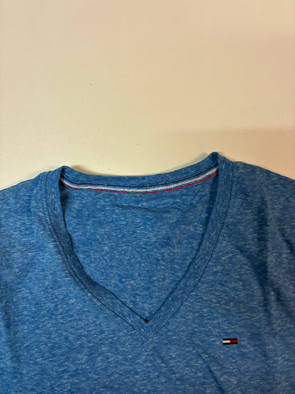 Vintage Tommy Hilfiger Tshirt M 6459