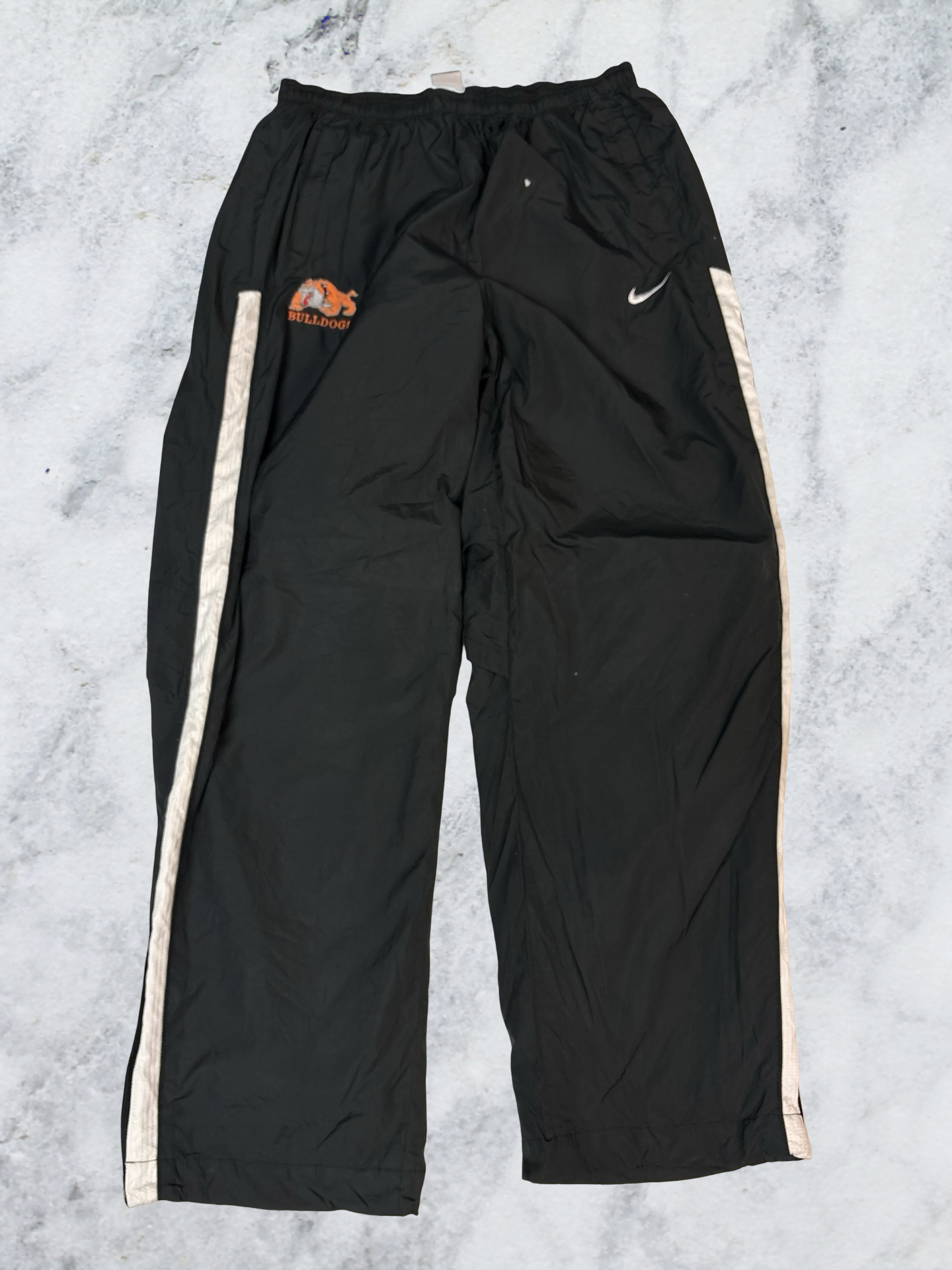 Nike Vintage Trackpants Xl baggy 6419