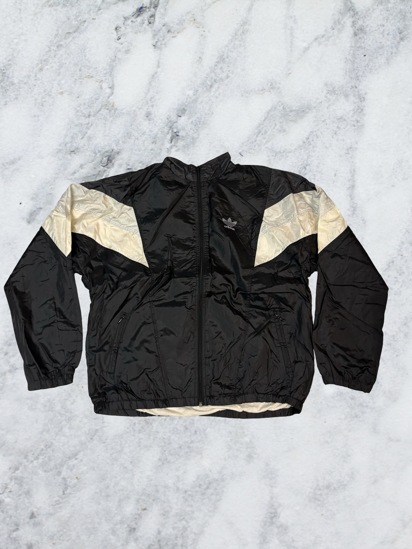 Adidas Vintage Trackjacket L 6207