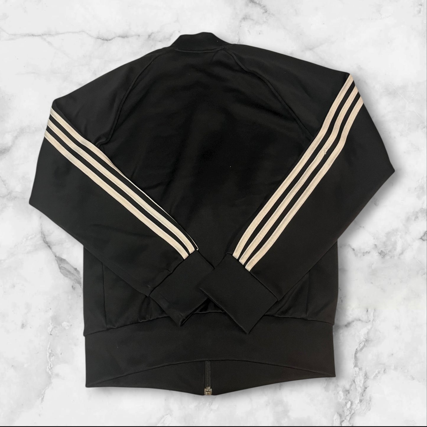 Vintage Adidas Trainingsjacke S 5091