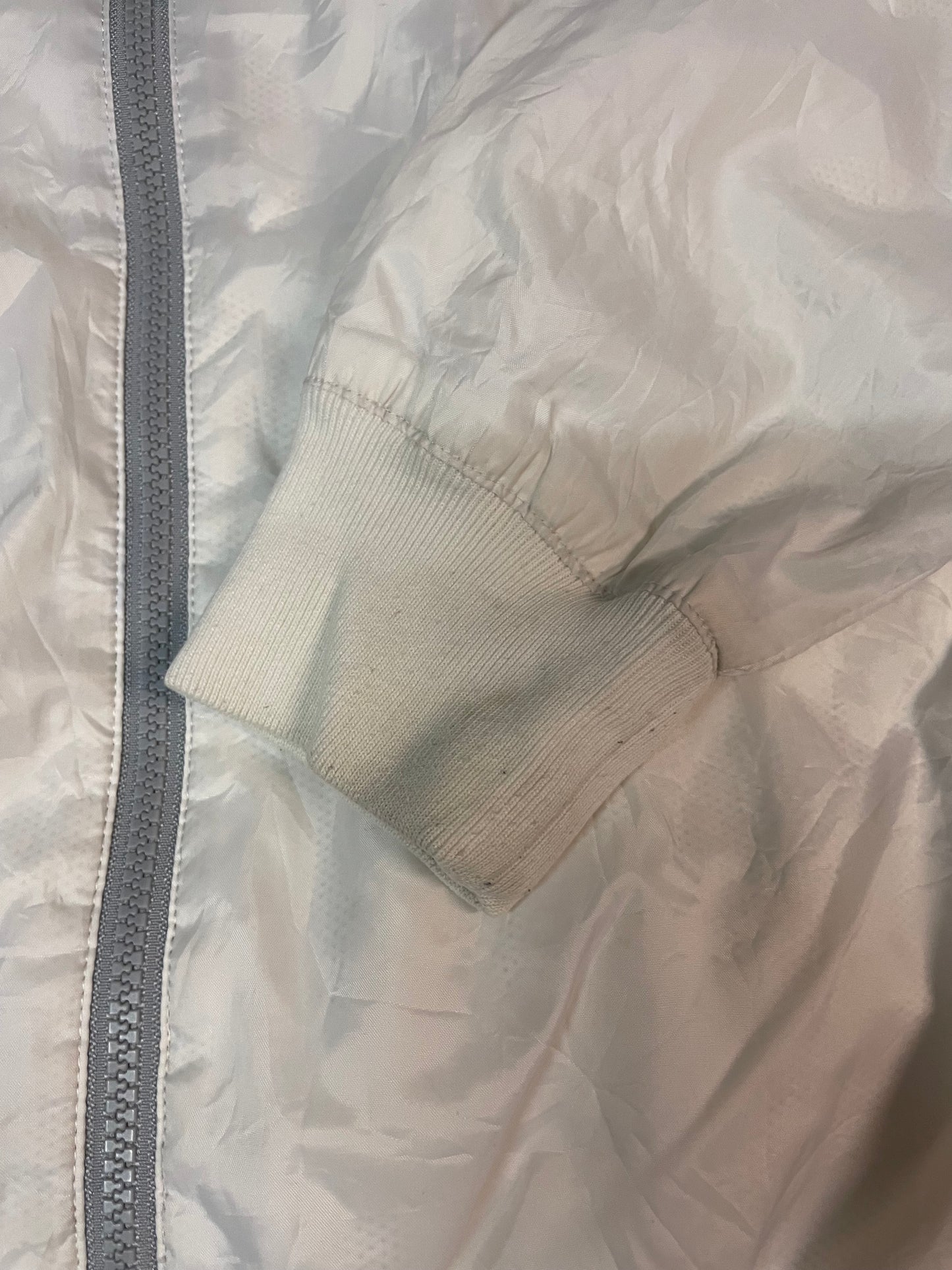 Nike Vintage Regenjacke L 4939