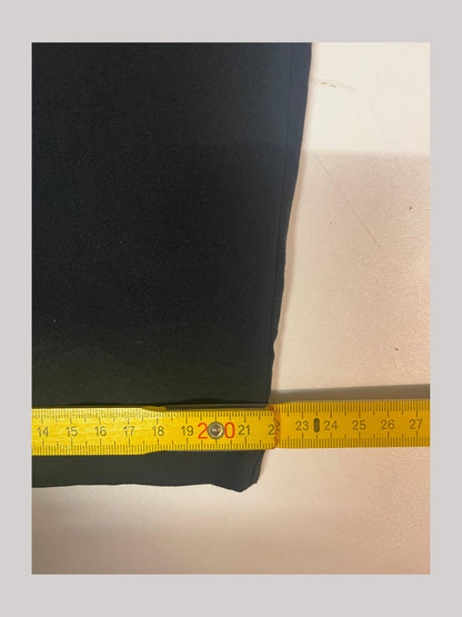 Vintage Reebok Trackpants baggy XL 3553