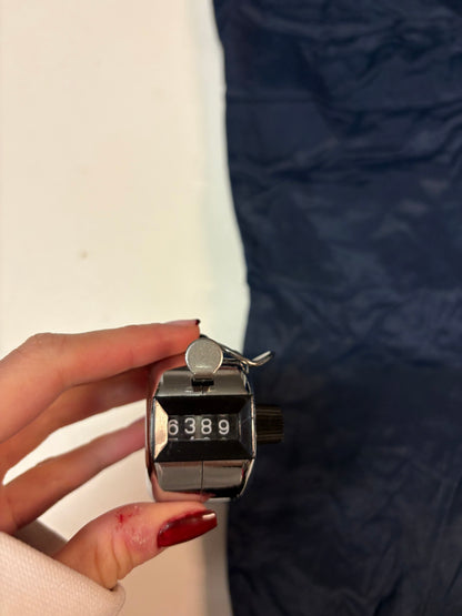 Russell Athletics Vintage Trackpants L baggy 6389