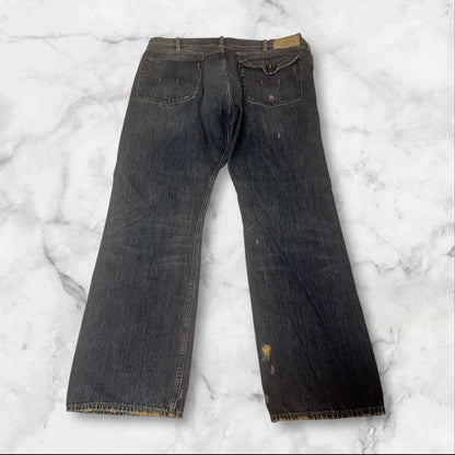Vintage Polo Ralph Lauren Jeans 38/30 M 4081