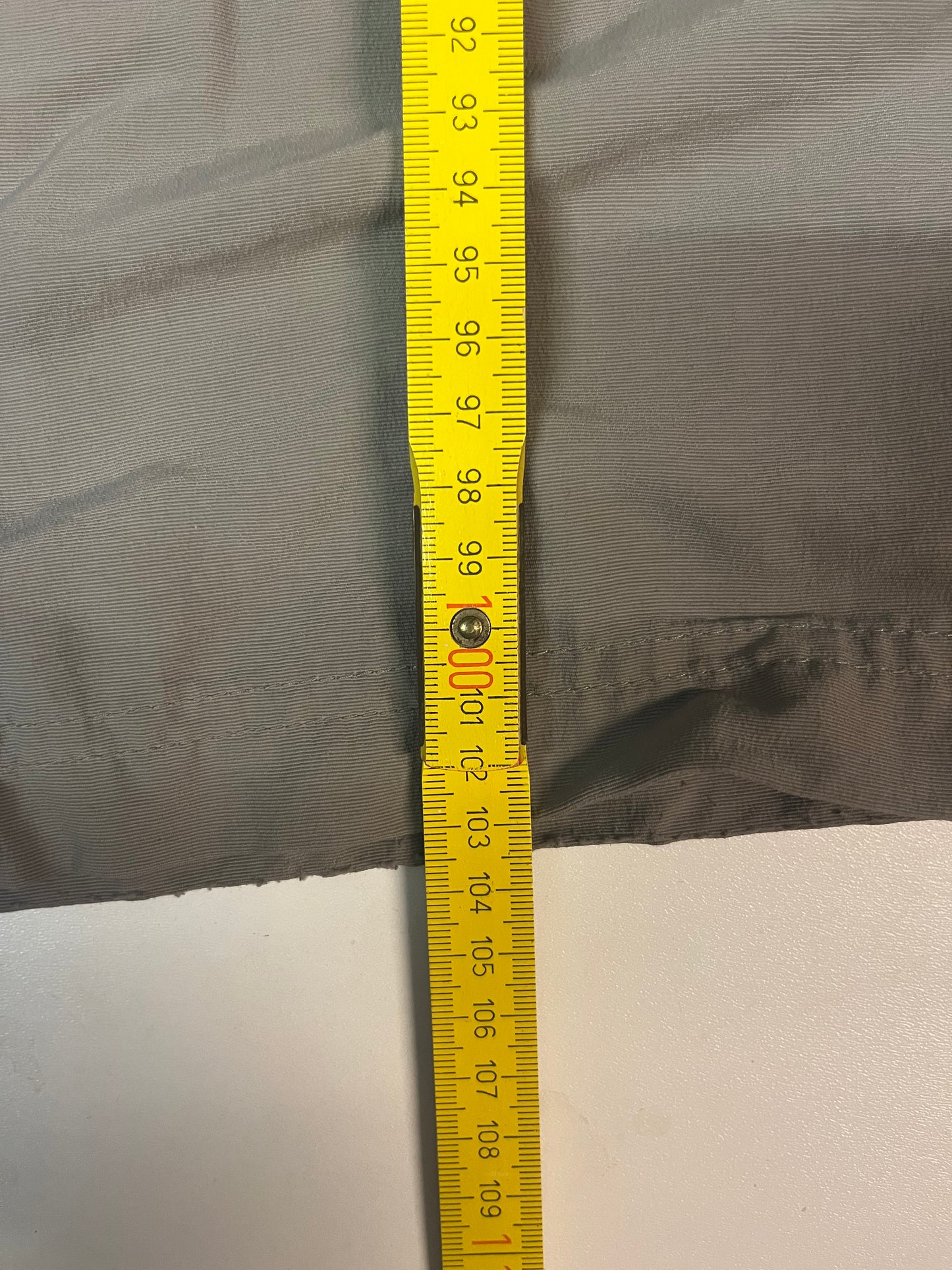 Vintage the North Face Trackpants baggy 34 fit M 3524