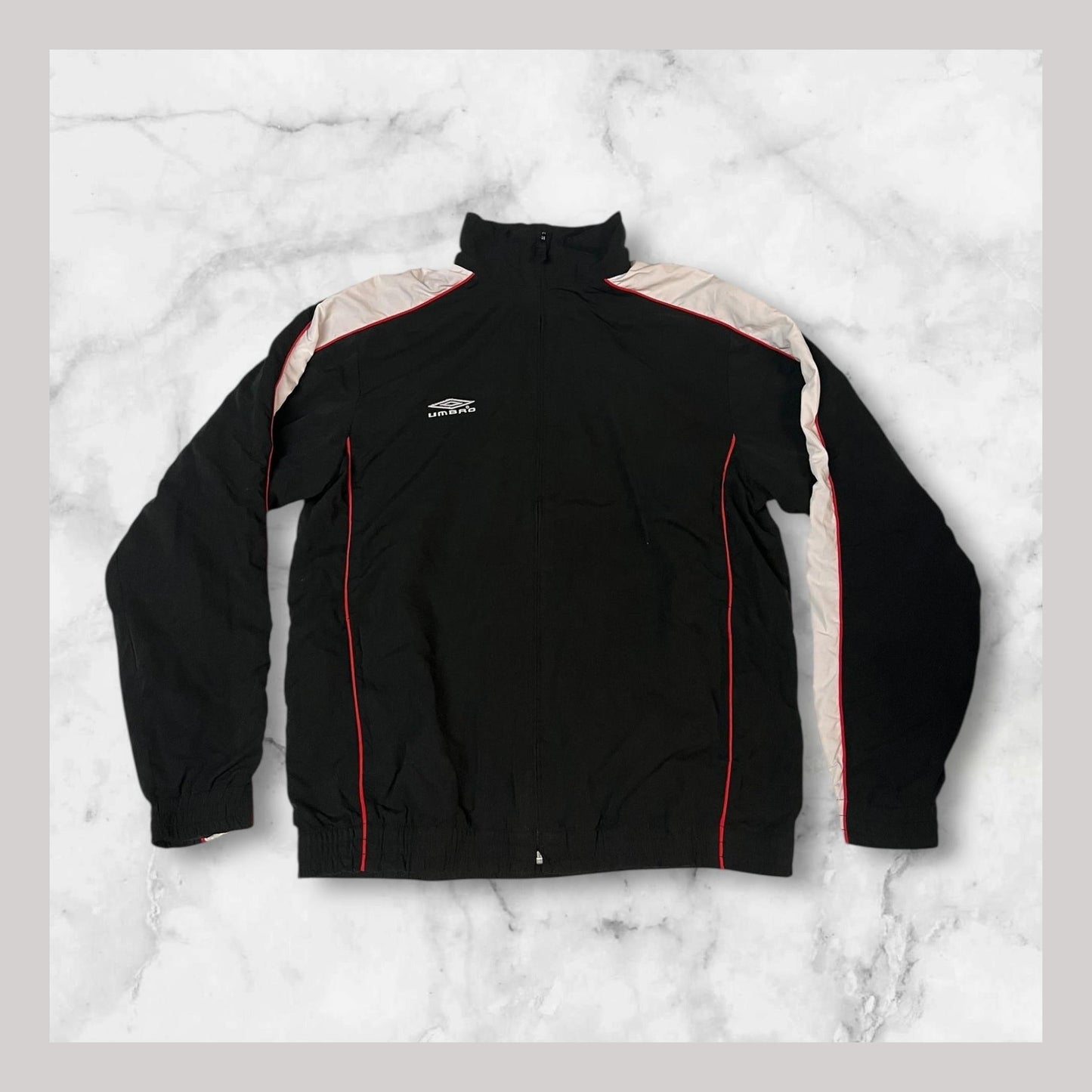 Umbro Vintage Jacke L 4670