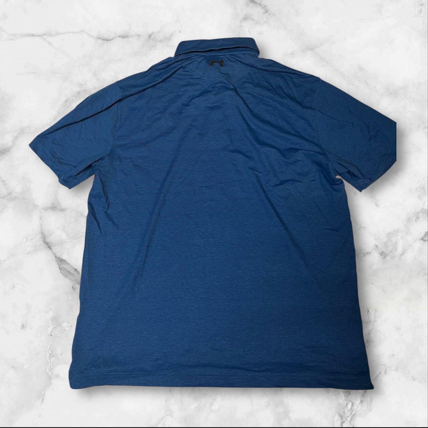 Under Amour Vintage Poloshirt Xl 4227