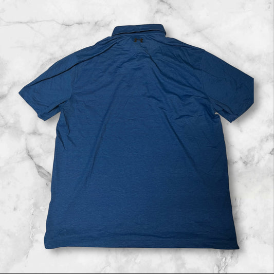 Under Amour Vintage Poloshirt Xl 4227
