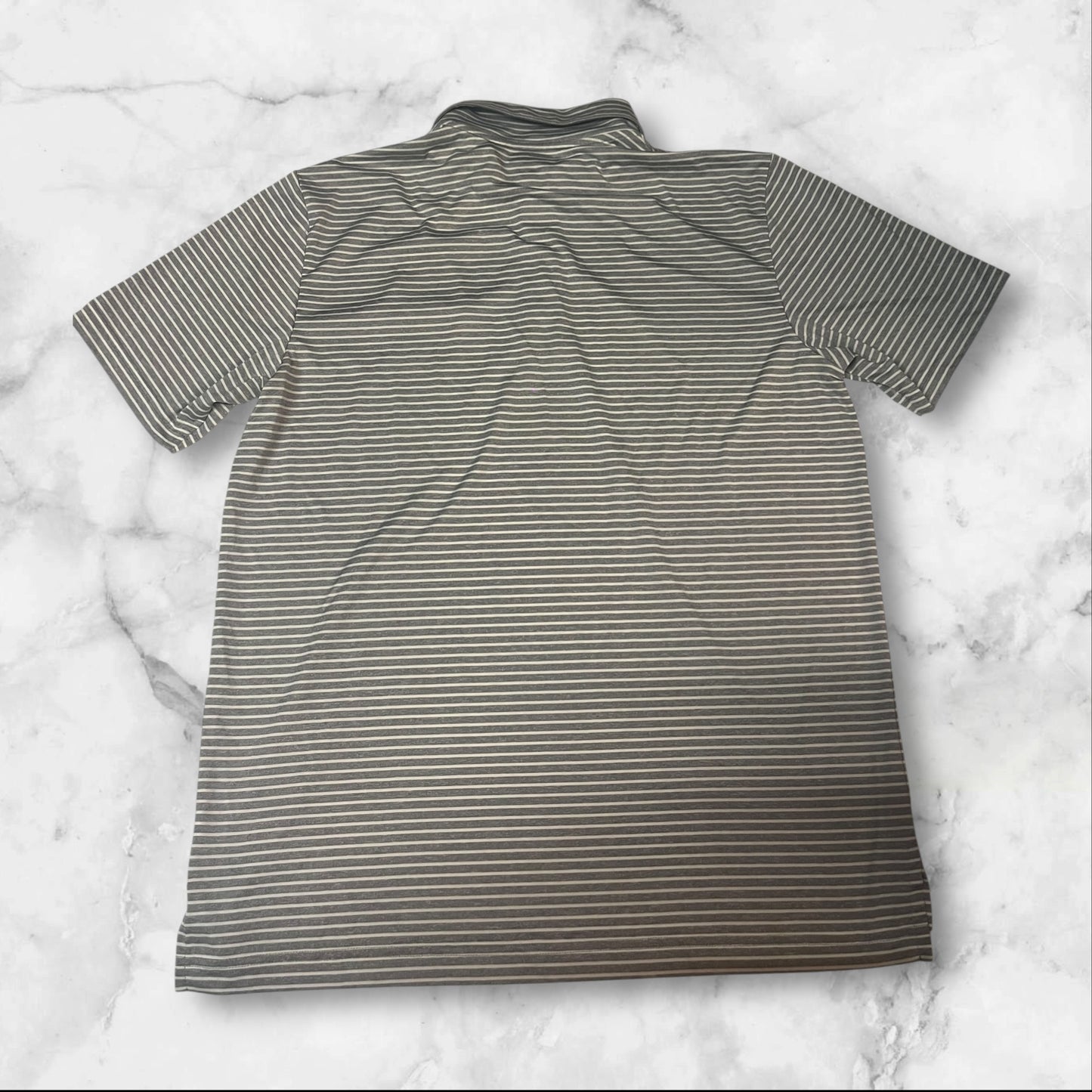 Vintage Champion Gym Shirt M 4164