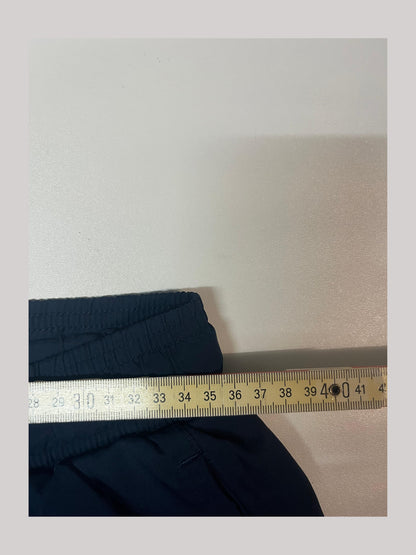 Vintage Reebok Trackpants S 4361