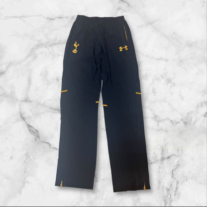 Vintage Tottenham x Under Armour Trackpants Baggy S - M 4033