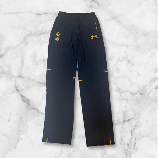 Vintage Tottenham x Under Armour Trackpants Baggy S - M 4033
