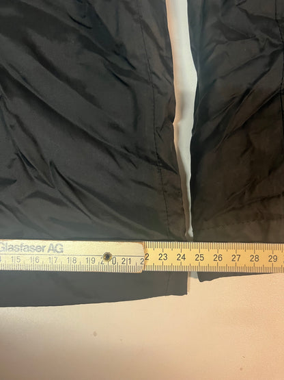 Vintage Nike Trackpants baggy L fit S 5692