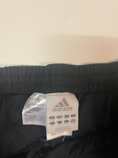 Vintage Adidas Trackpants L 4028