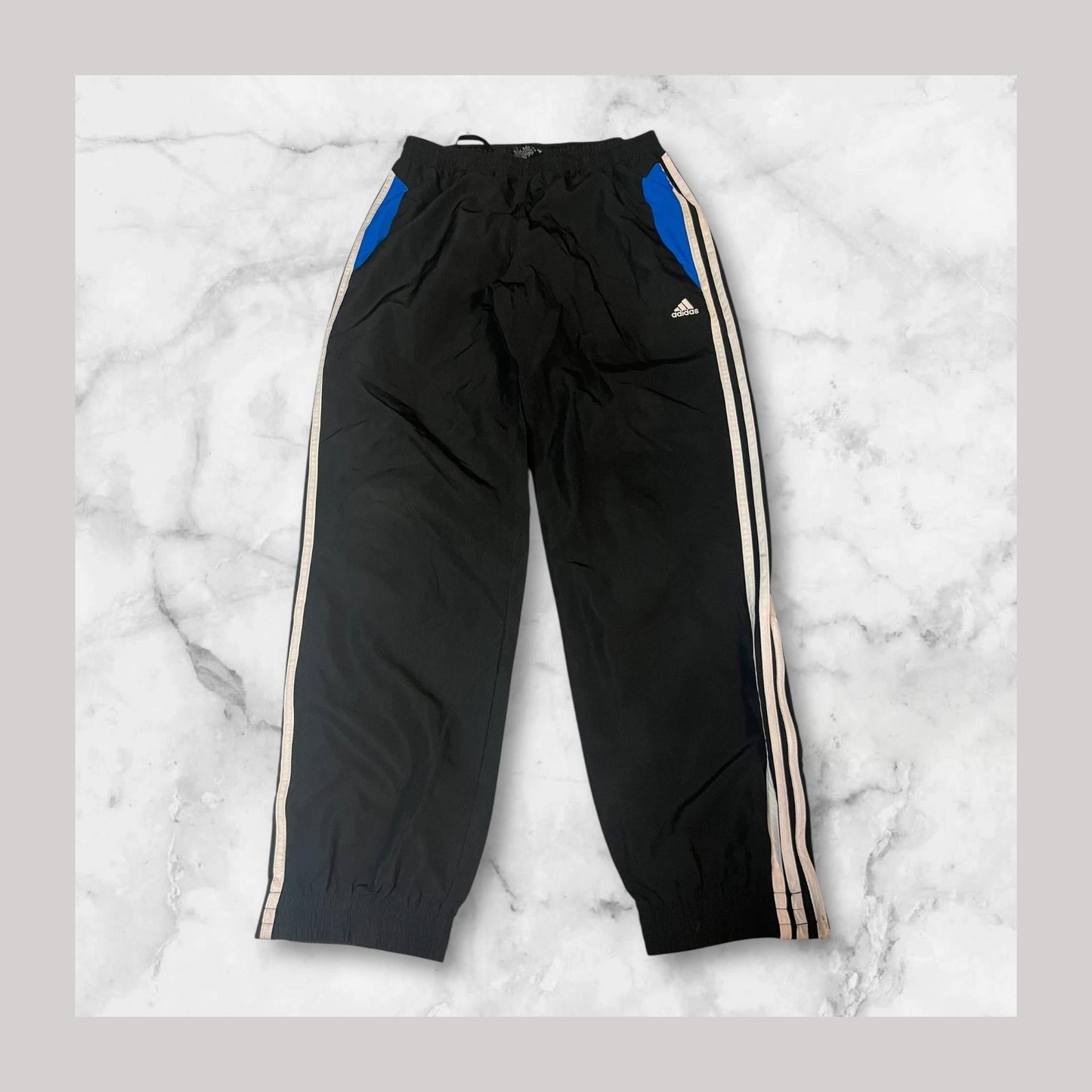 Vintage Adidas Trackpants M 4364
