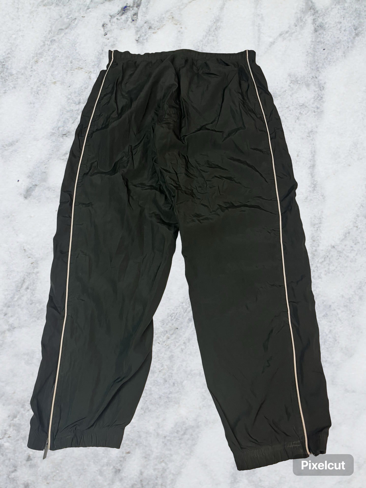 Vintage Reebok Trackpants L fit M 5300