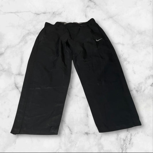 Nike Vintage Trackpants Baggy L 3767