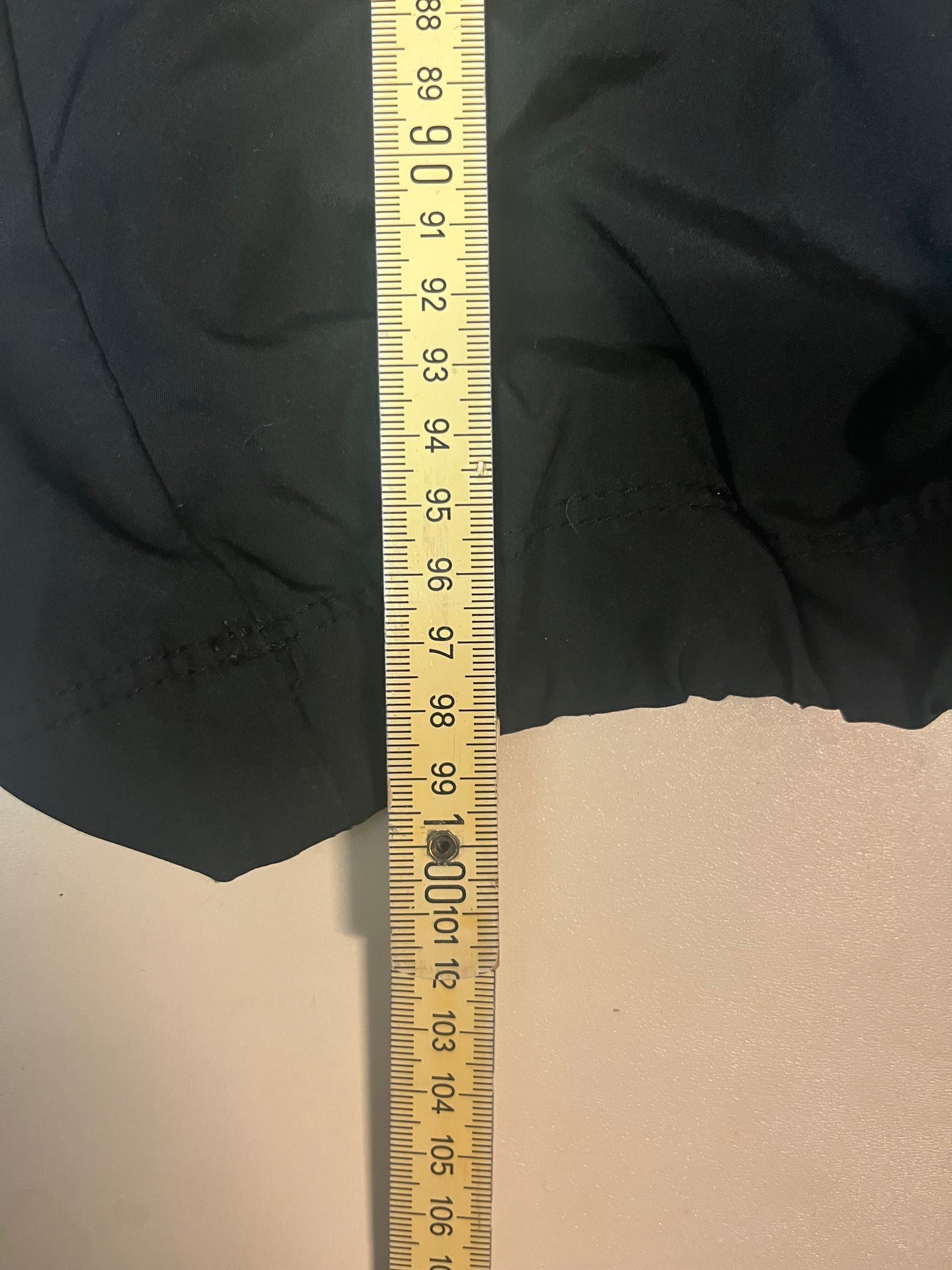 Vintage Nike Trackpants XL fit S 4770