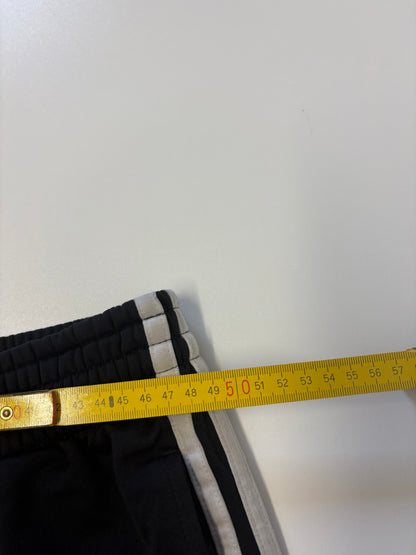 Adidas Vintage Trackpants xl baggy gekürzt 6883