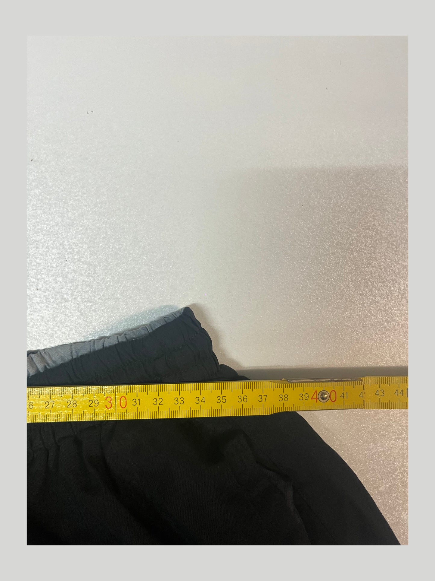 Vintage Umbro Trackpants baggy XL 3189