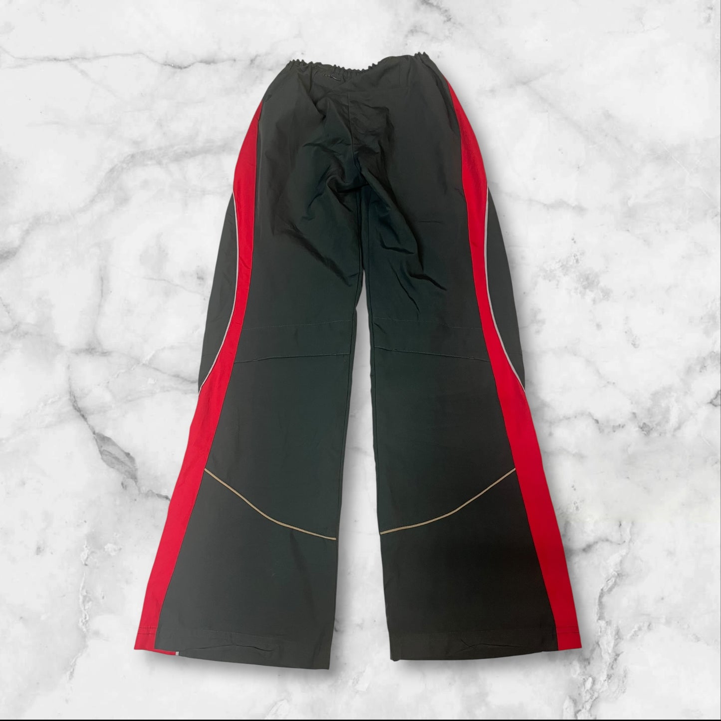 Vintage Nike Trackpants S 3864