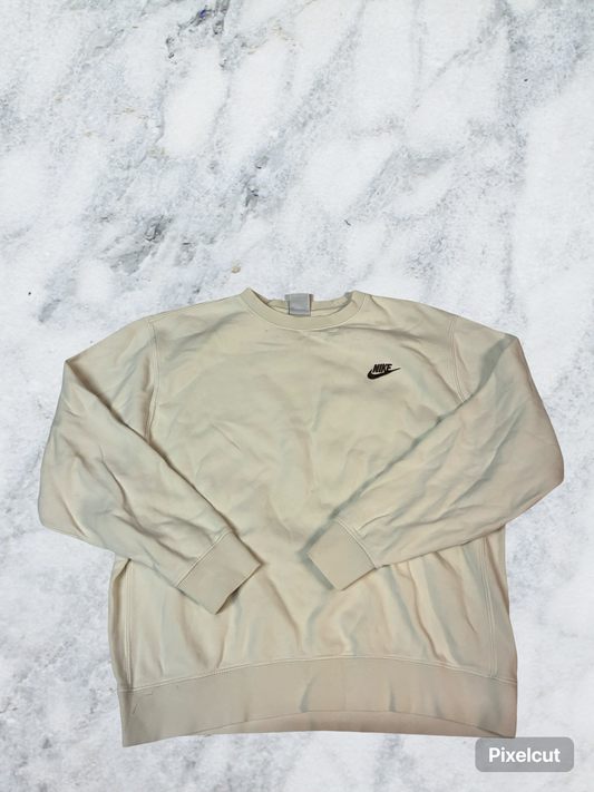 Vintage Nike Sweatshirt M fit S 6261