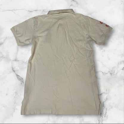 Polo Ralph Lauren Vintage Poloshirt M/ L baggy 4720