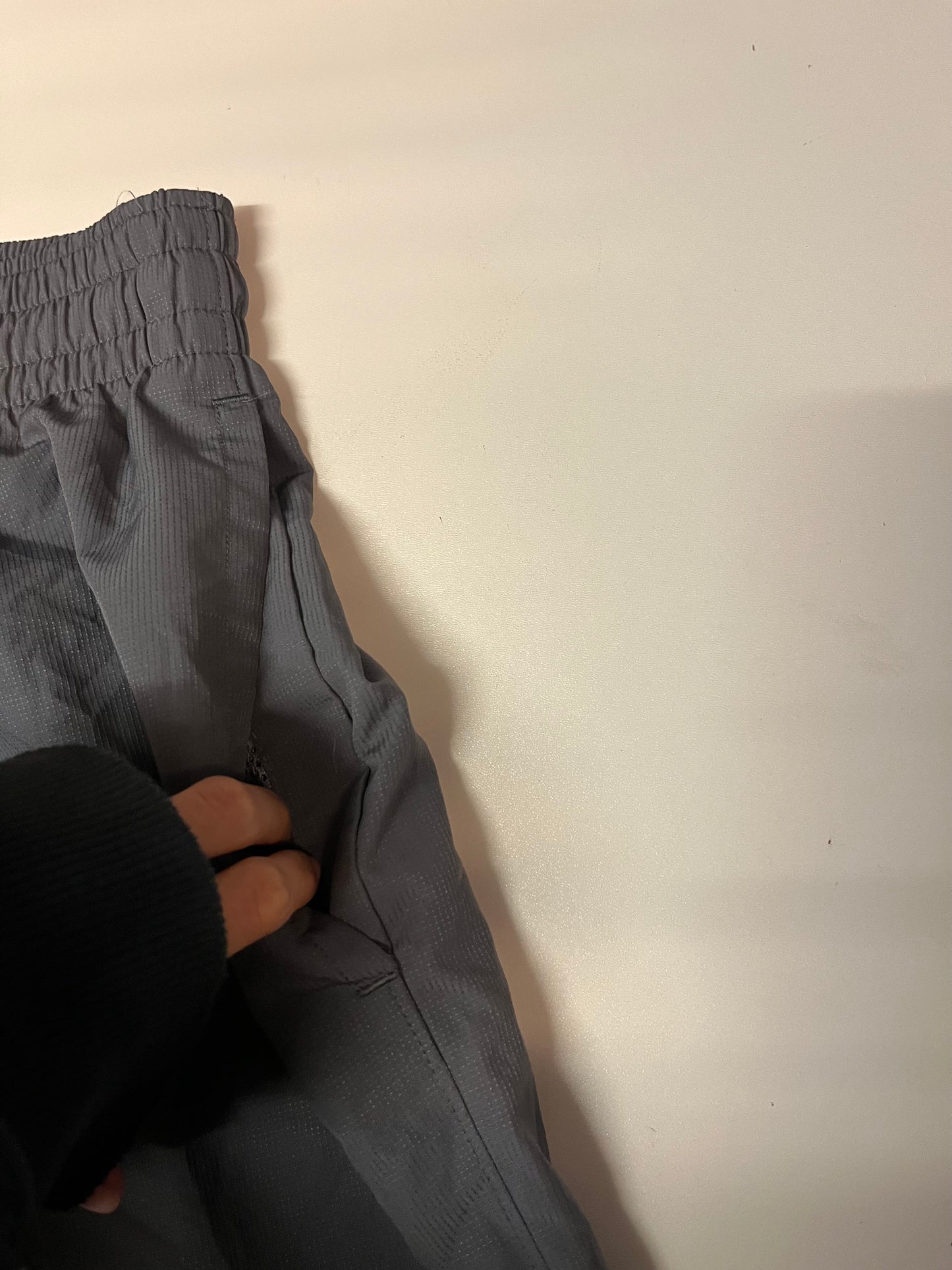 Under Amour Vintage Trackpants L baggy 4113