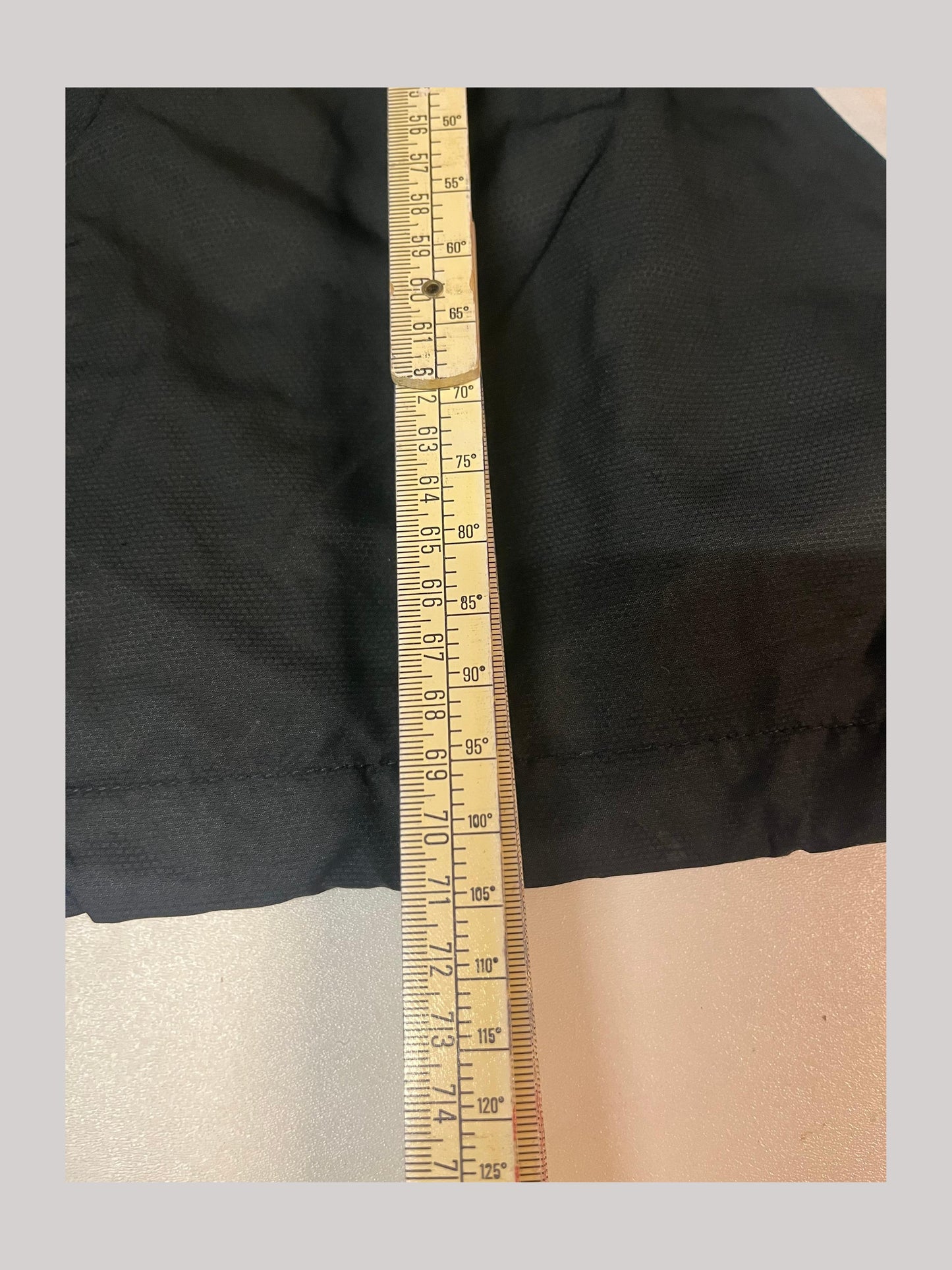 Umbro Vintage Jacke M 4570