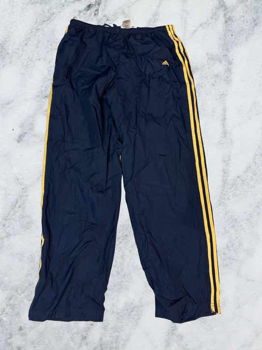 Adidas Vintage Trackpants Xl baggy 6386