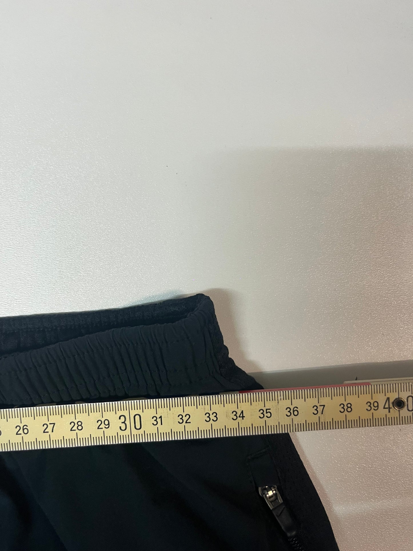 Vintage Nike Trackpants L fit S 4372