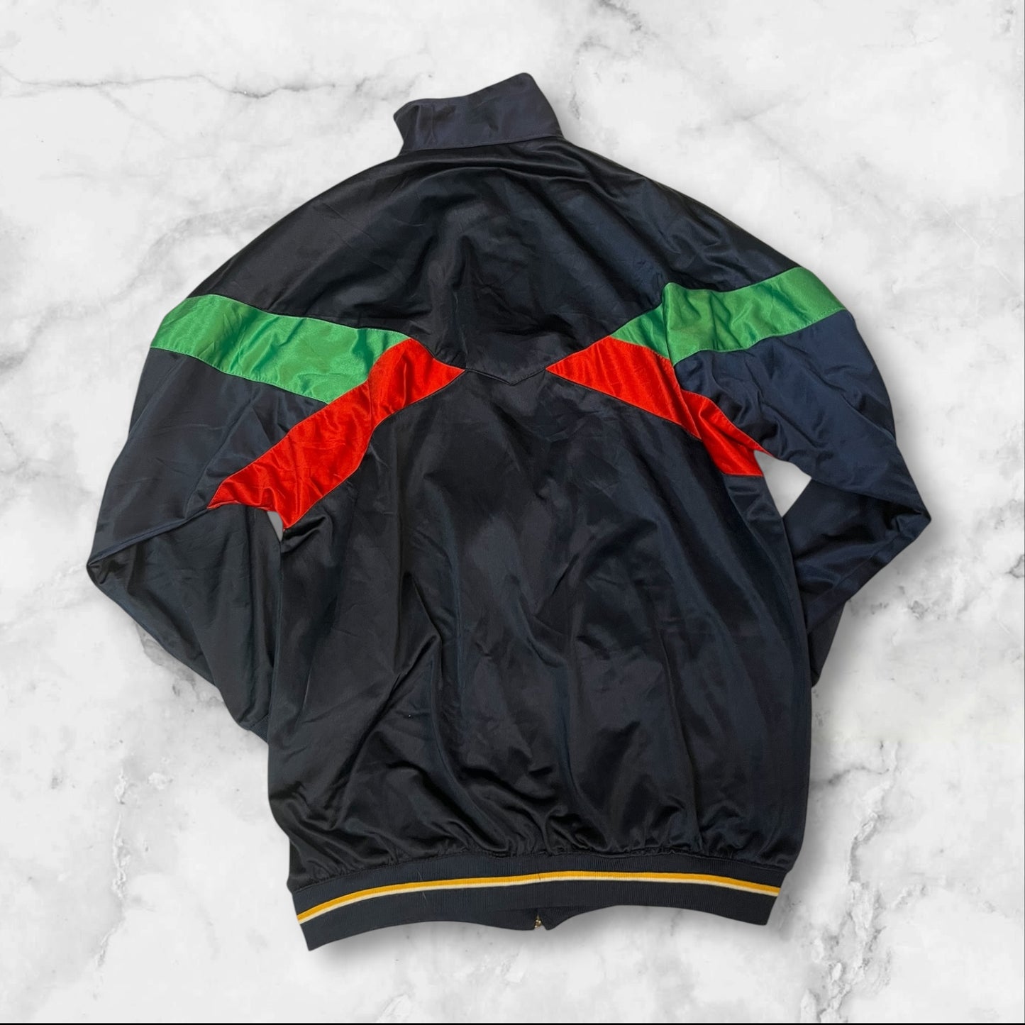 Adidas Vintage Trackjacket Xl-xxl 4258
