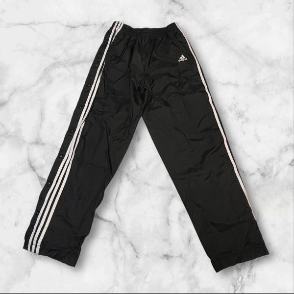 Adidas Trackpants L(Fit M) 9335