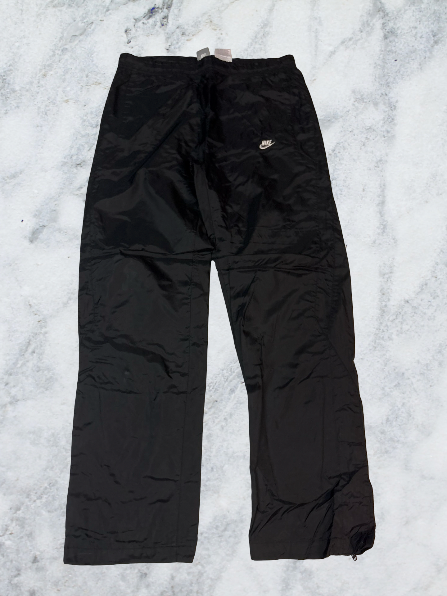 Nike Vintage Trackpants M baggy 6479