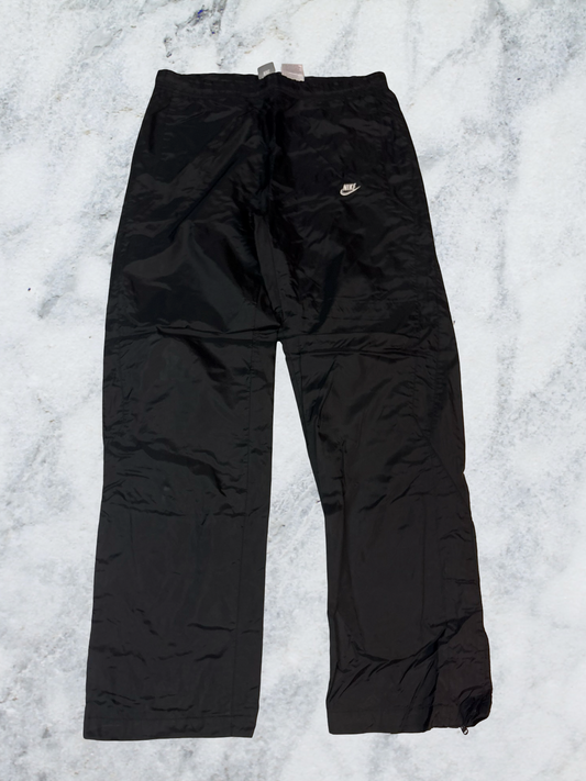 Nike Vintage Trackpants M baggy 6479