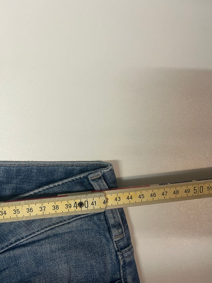 Vintage Armani Jeans 33 fit am 3955