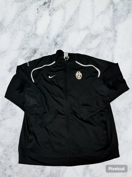 Vintage Nike Trainingsjacke XXL 6287