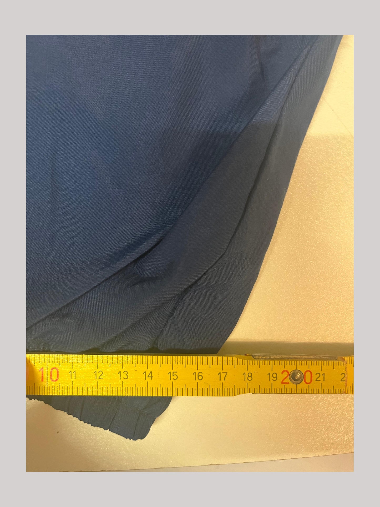 Vintage Umbro Trackpants L 3634